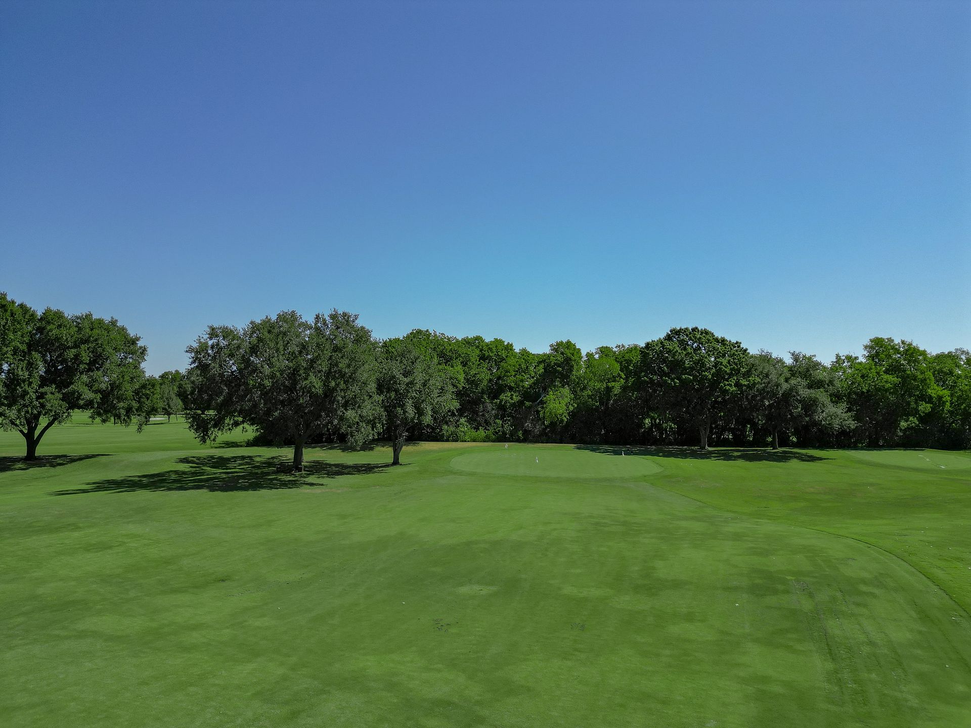 Short Game Westwood Golf Club