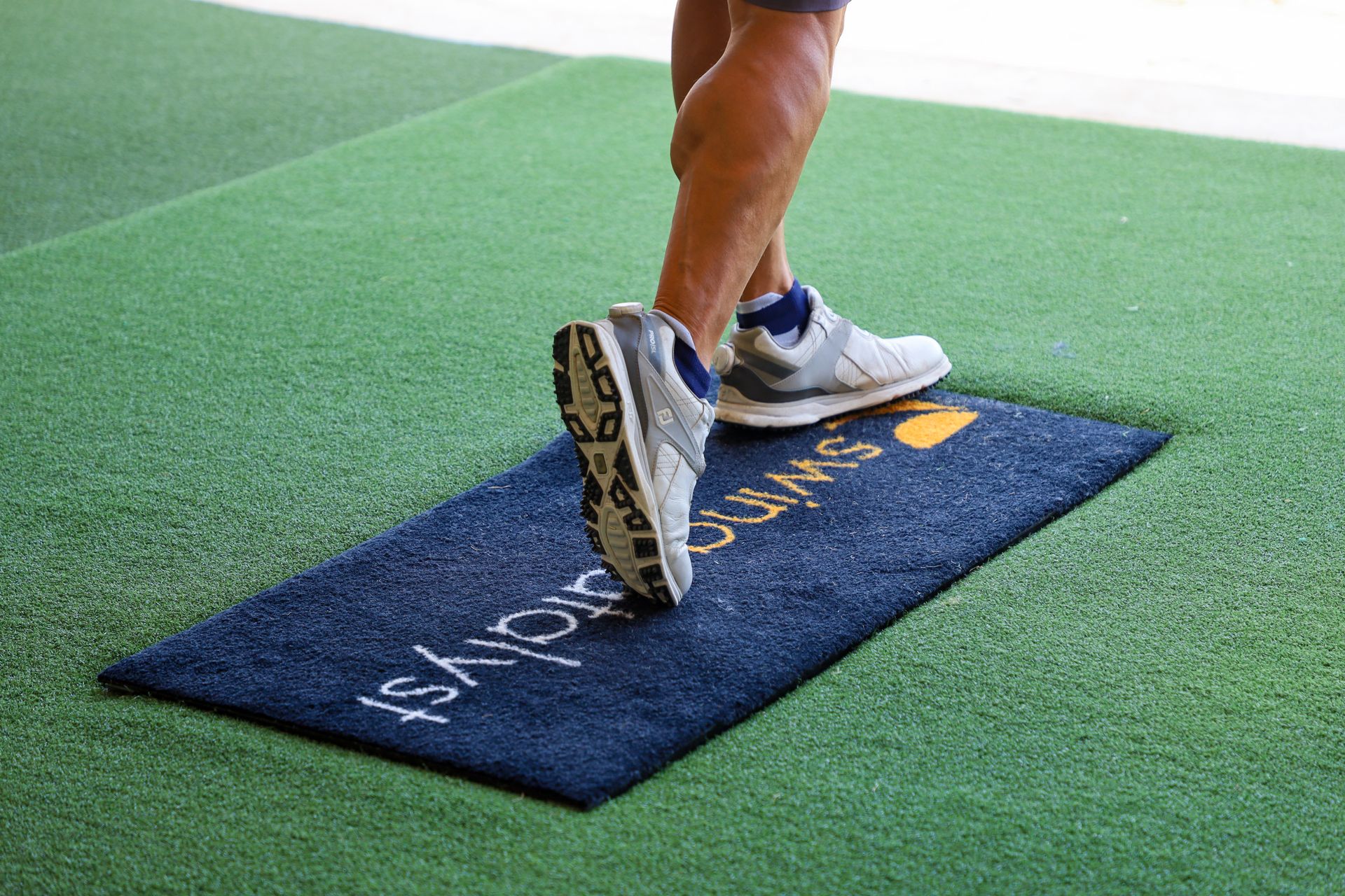 Learning Center Westwood Golf Club