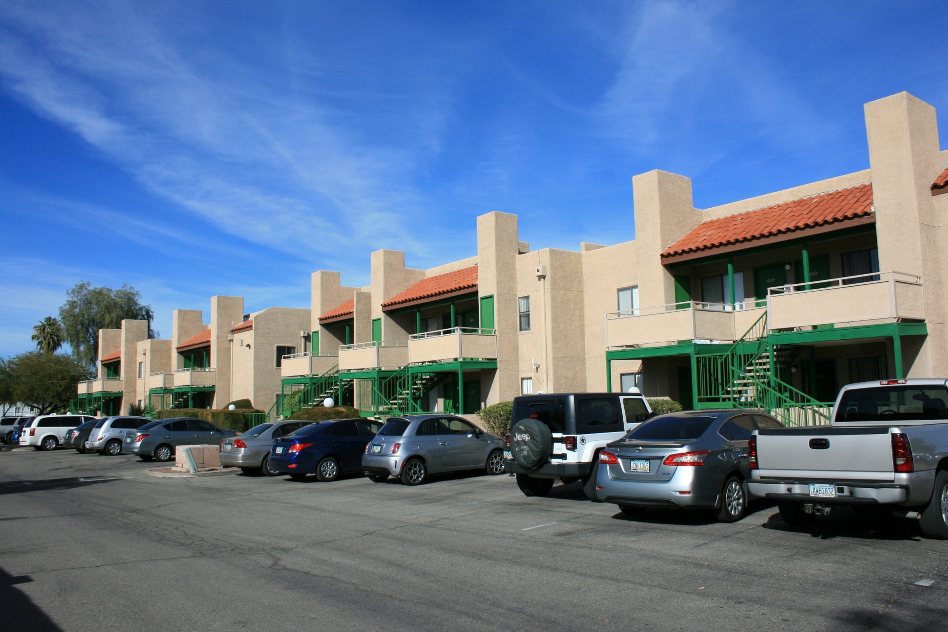 Residential Properties NorthStar Management & Consulting