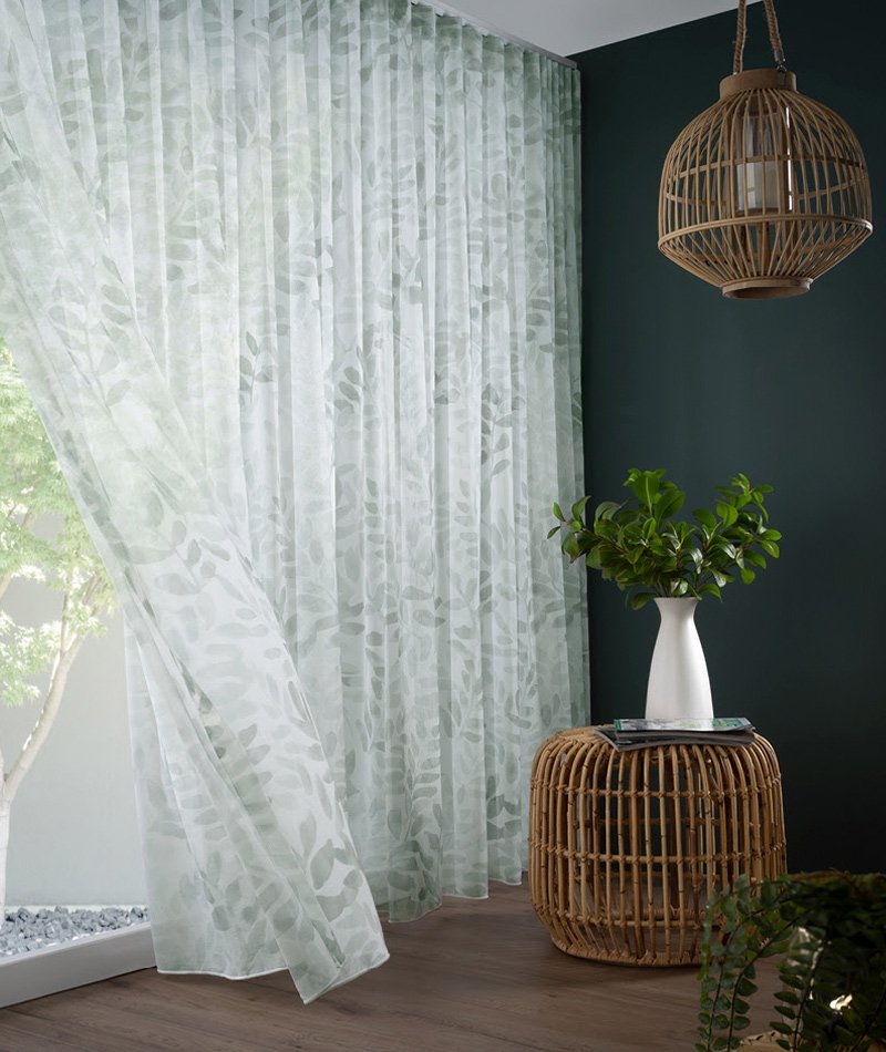 Pinch Pleat Curtains near Devonport Inspire Curtains and Blinds
