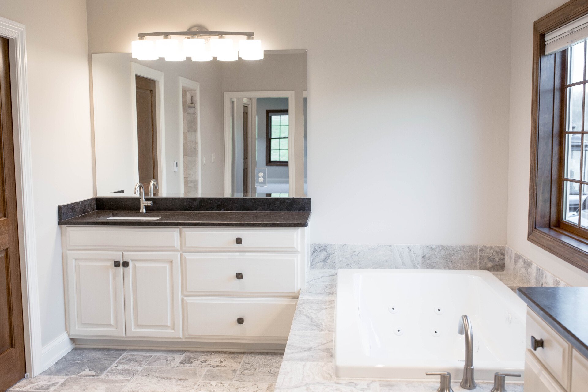 New Home Build Gallery Granville, Ohio