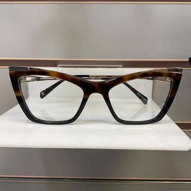 Eyeglass Galleria Eyeglasses Shop Designer Eyeglasses North Miami, FL