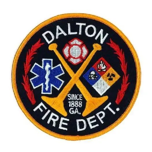 The Dalton Fire Department is warning residents of a recent scam