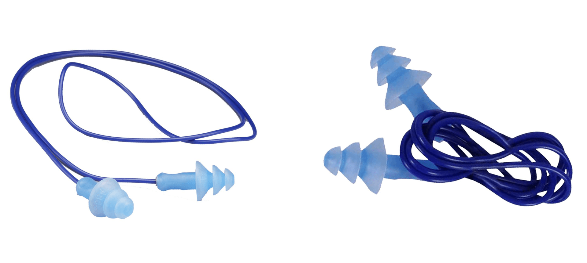 Ear 3M™ 1292 Reusable Ear Plugs (NRR 25 dB)