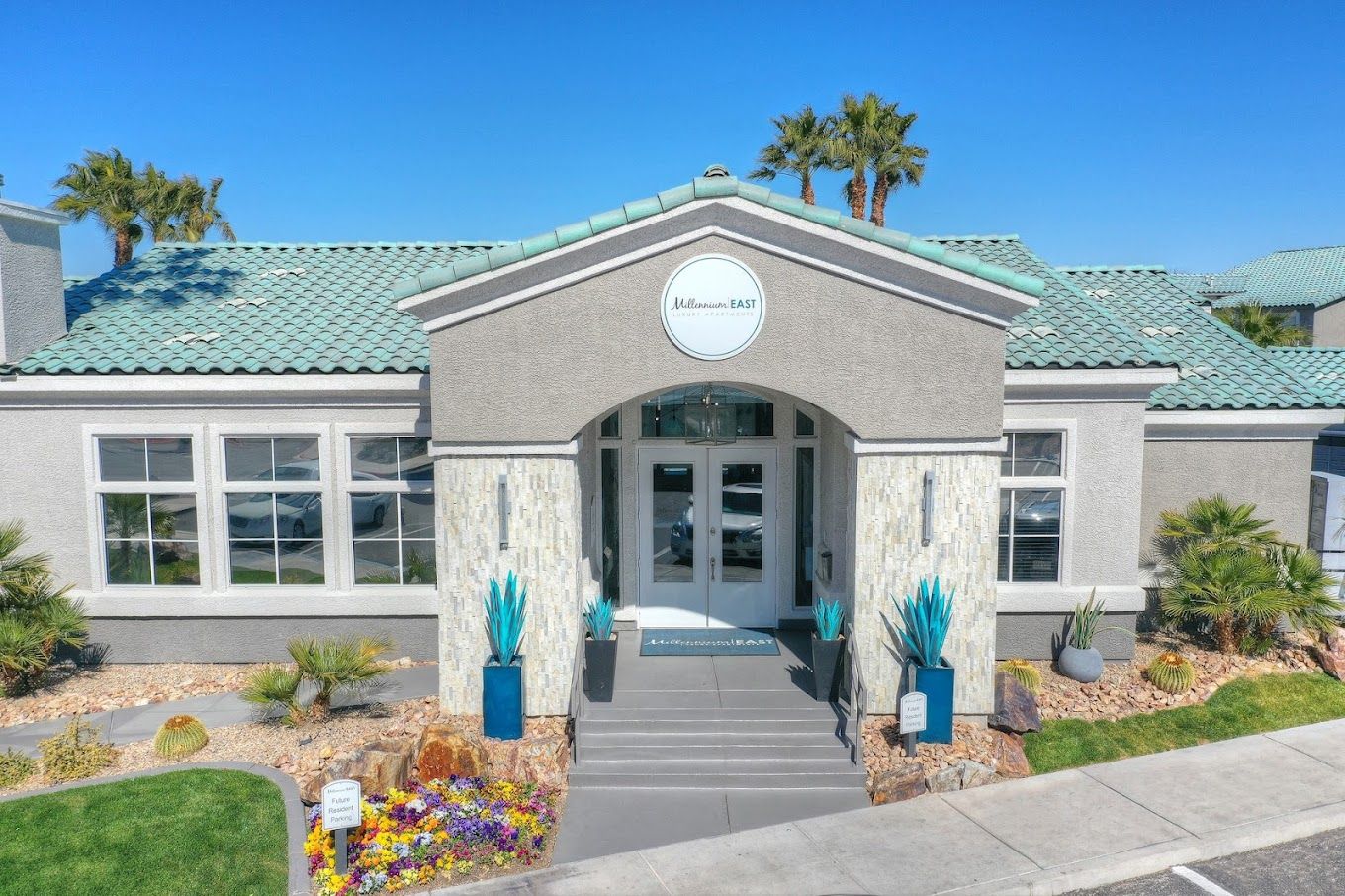 Ritiro Las Vegas (Las Vegas) Fusion Property ManagementFusion