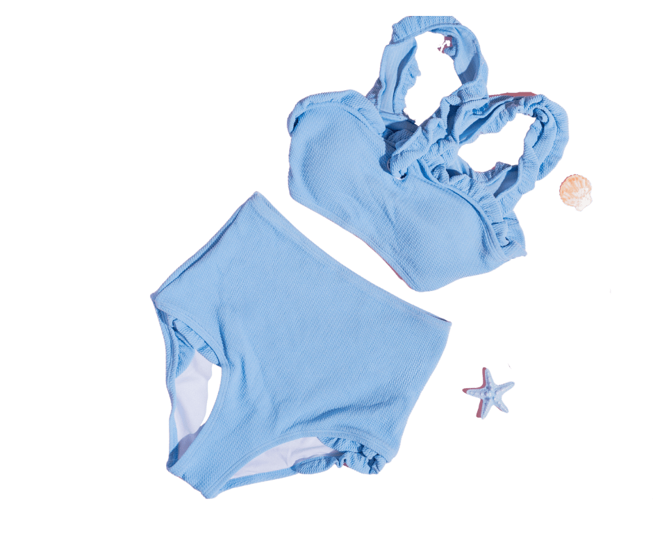 Bikini Co. Find Your Perfect Fit