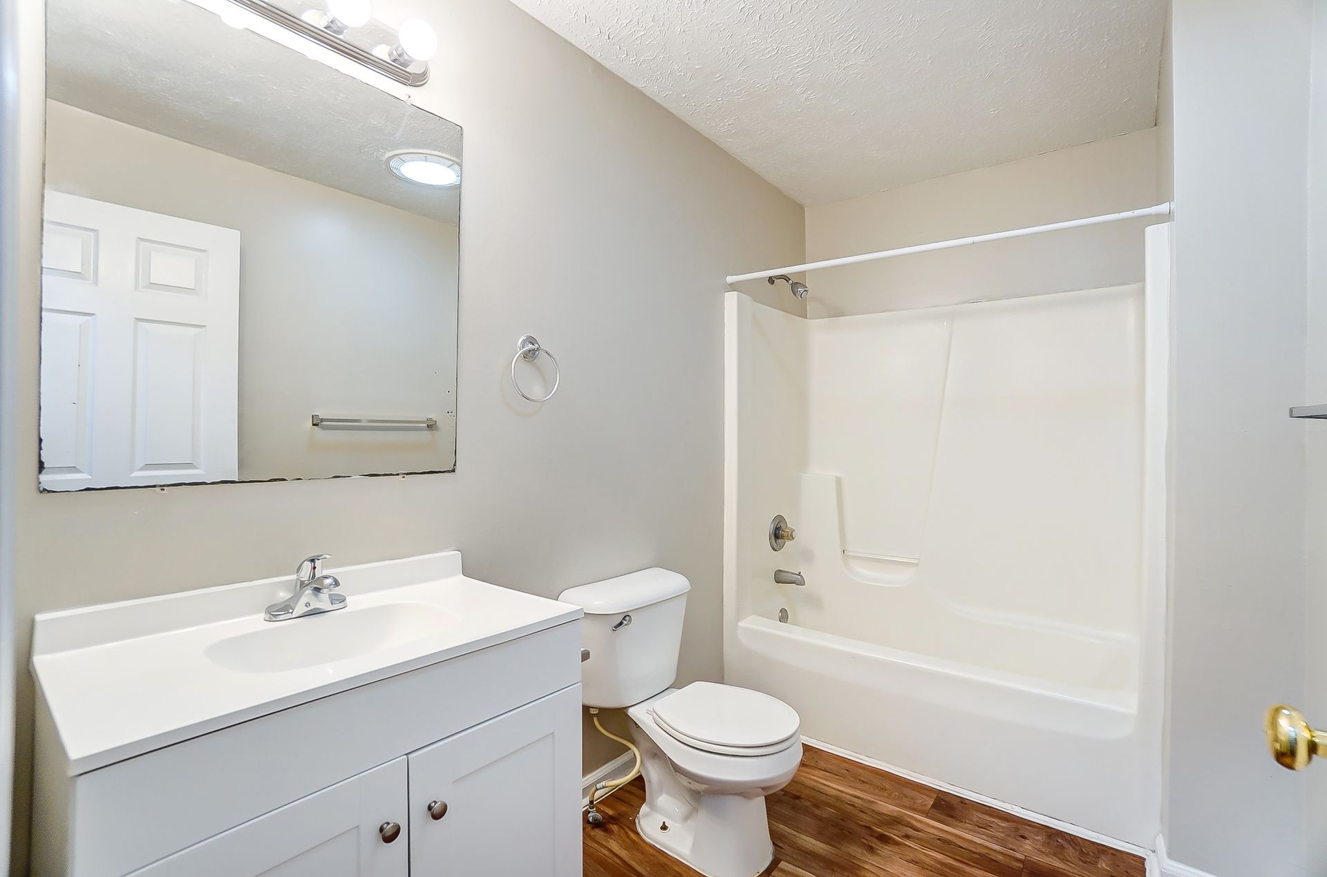 Cold Spring Townhomes