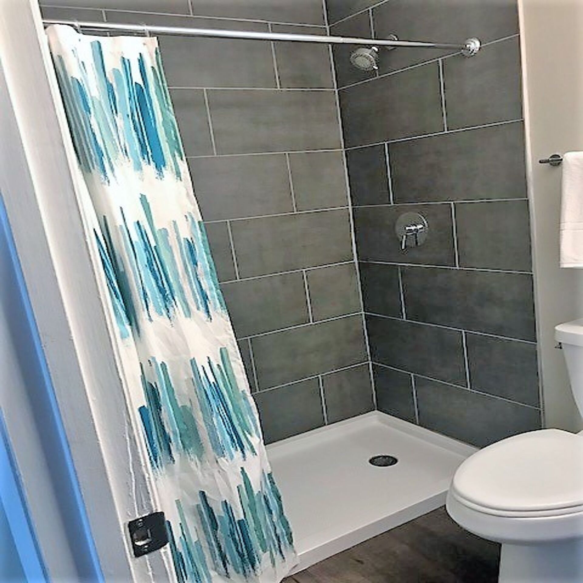 The August Apartments