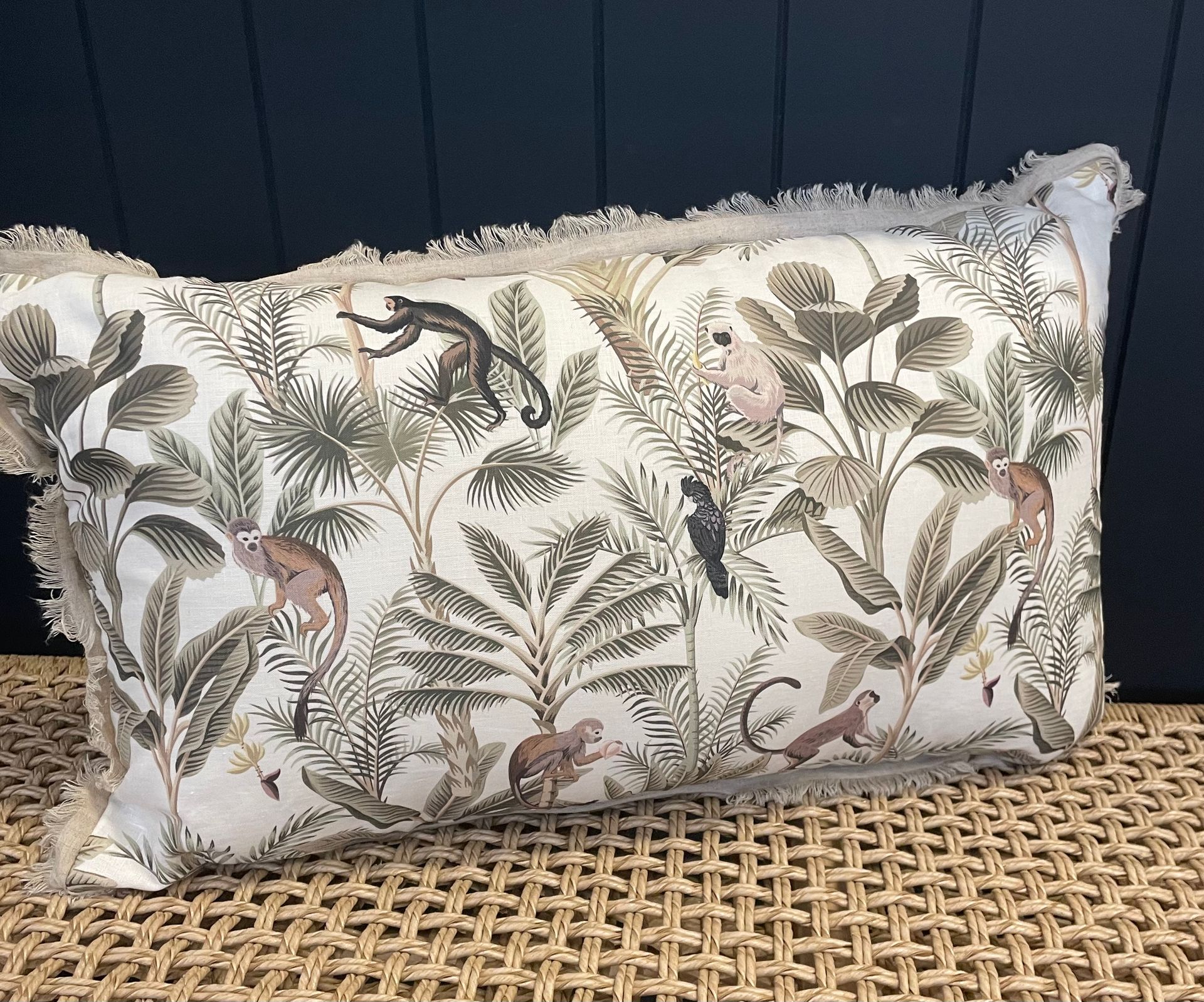 Cushions & Bedding in Townsville Tropic Living