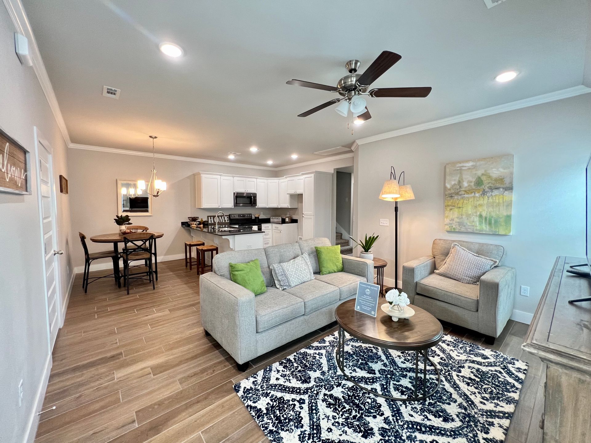 Orchard Properties Apartments Affordable & Luxurious Apts