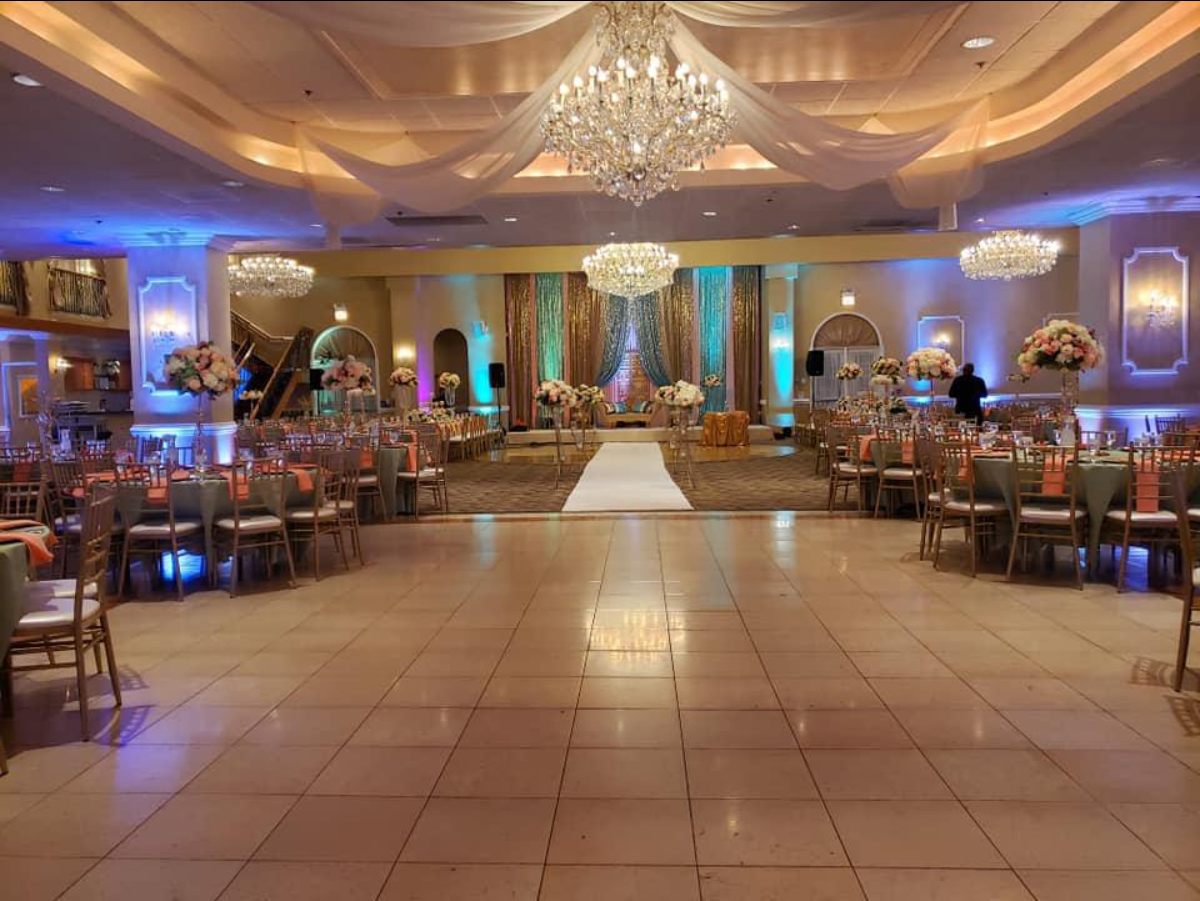 School Events l Bensenville, IL l Monty’s Elegant Banquets