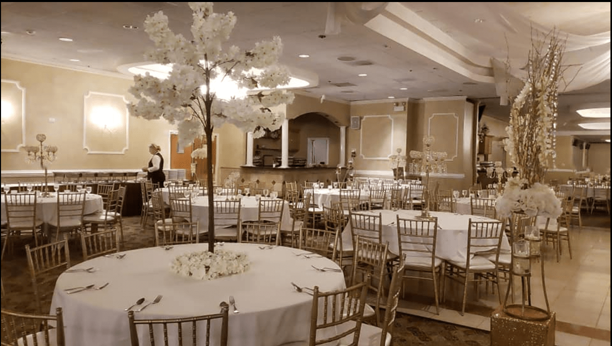 School Events l Bensenville, IL l Monty’s Elegant Banquets