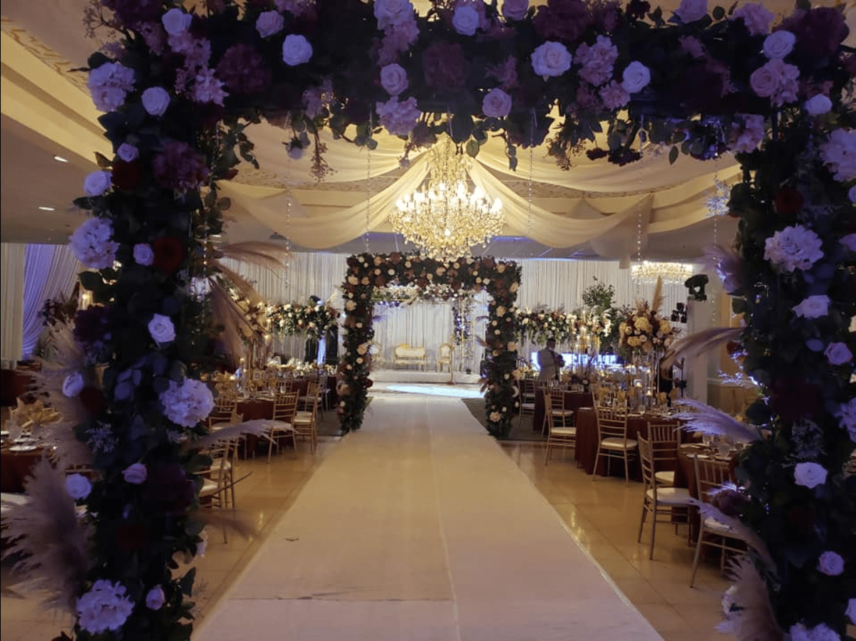 School Events l Bensenville, IL l Monty’s Elegant Banquets