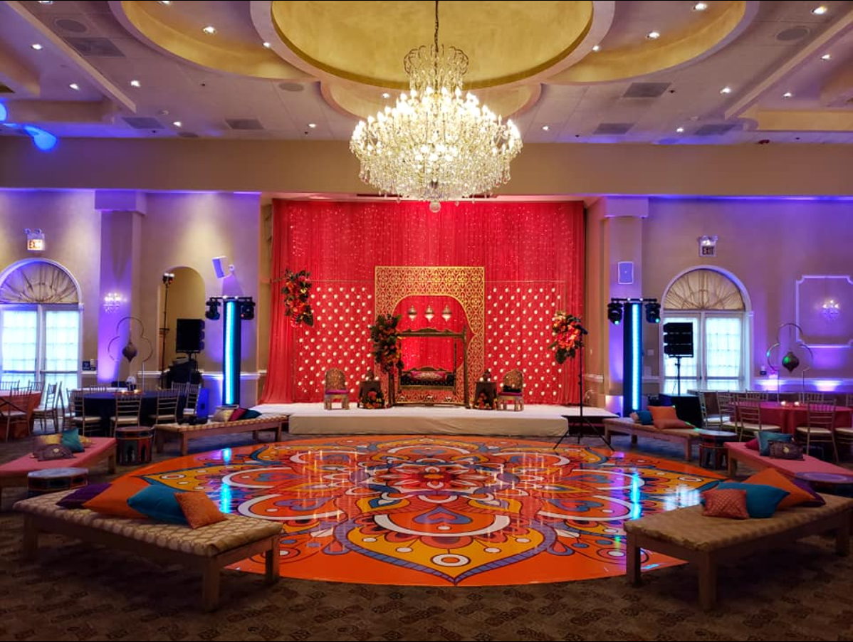 School Events l Bensenville, IL l Monty’s Elegant Banquets