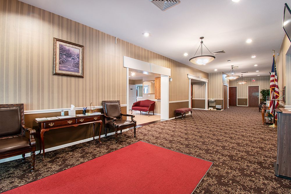 Carlson Funeral Homes Brunswick, OH