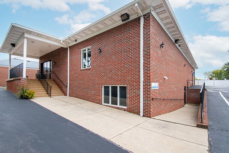 Carlson Funeral Homes Brunswick, OH