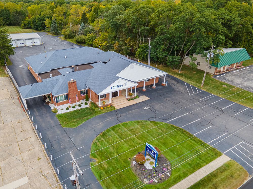 Carlson Funeral Homes Brunswick, OH