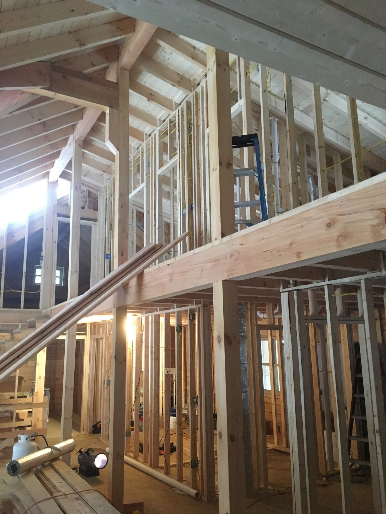 Expert Electrical Contractor In Southern West Virginia Armor Electric