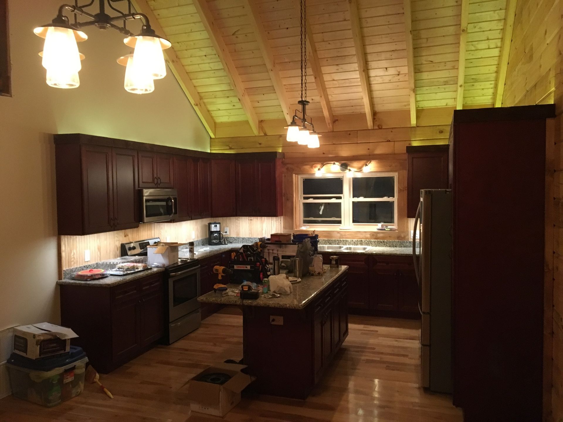 Expert Electrical Contractor In Southern West Virginia Armor Electric