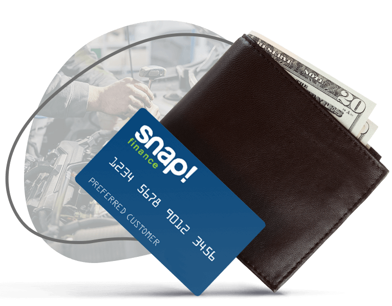 Auto Repair Financing | Premier Automotive Services, Kent, WA