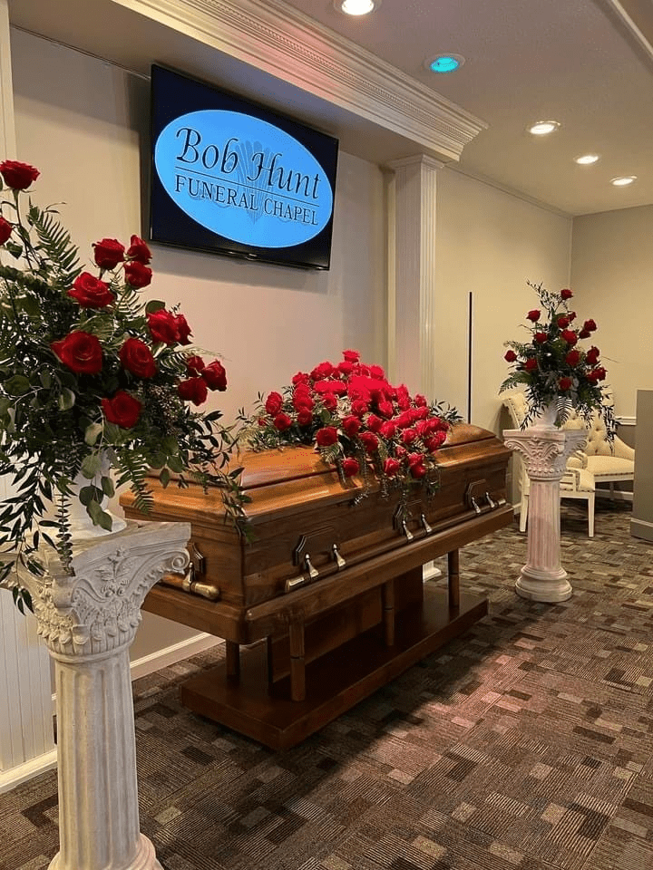 Bob Hunt Funeral Chapel(01)