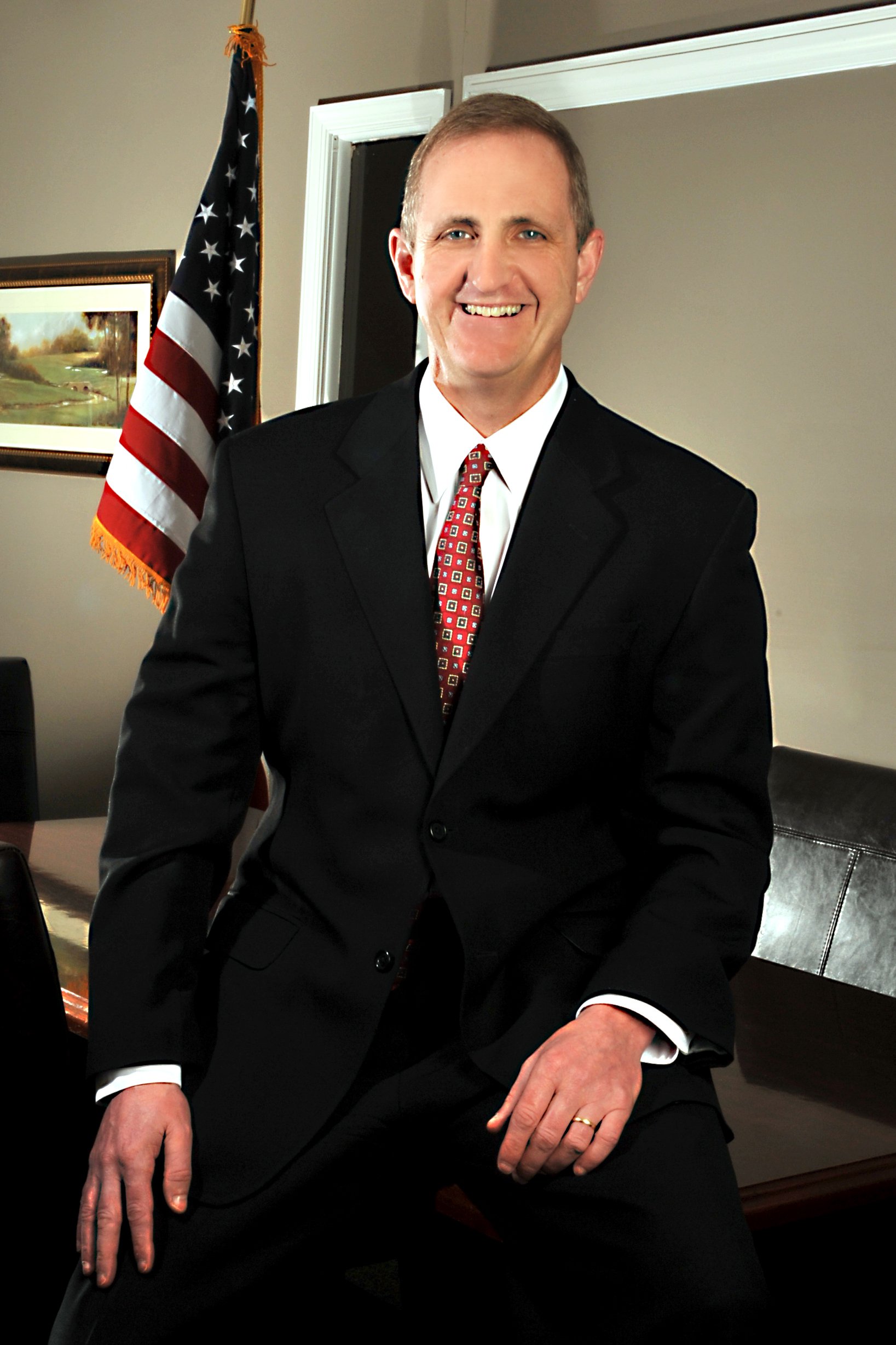 Robert L. Saldutti