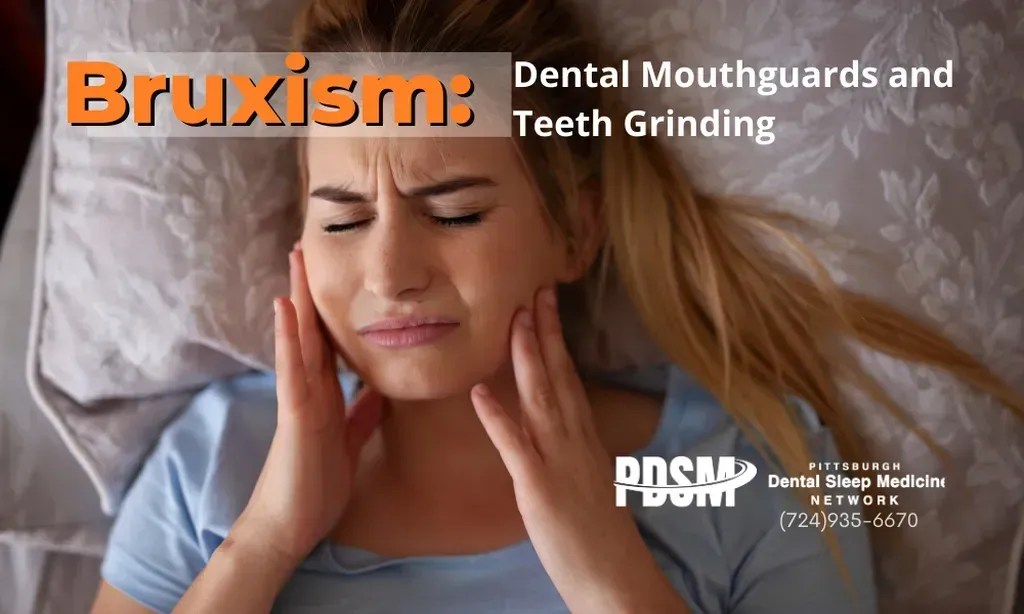Bruxism Grinding and Clenching Symptoms and Solutions Dental Sleep