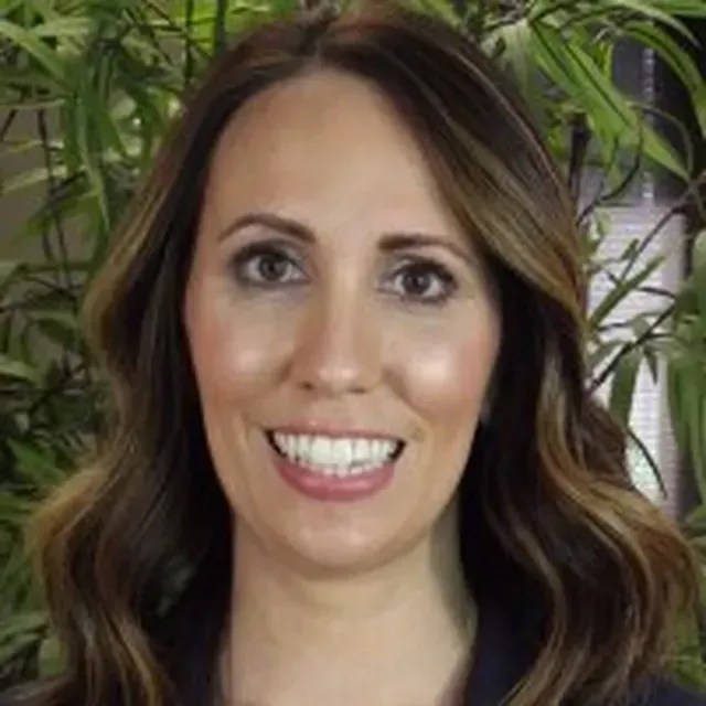 Dr. Lindsay Jodon Sleep Dentist in Wexford, Pennsylvania.