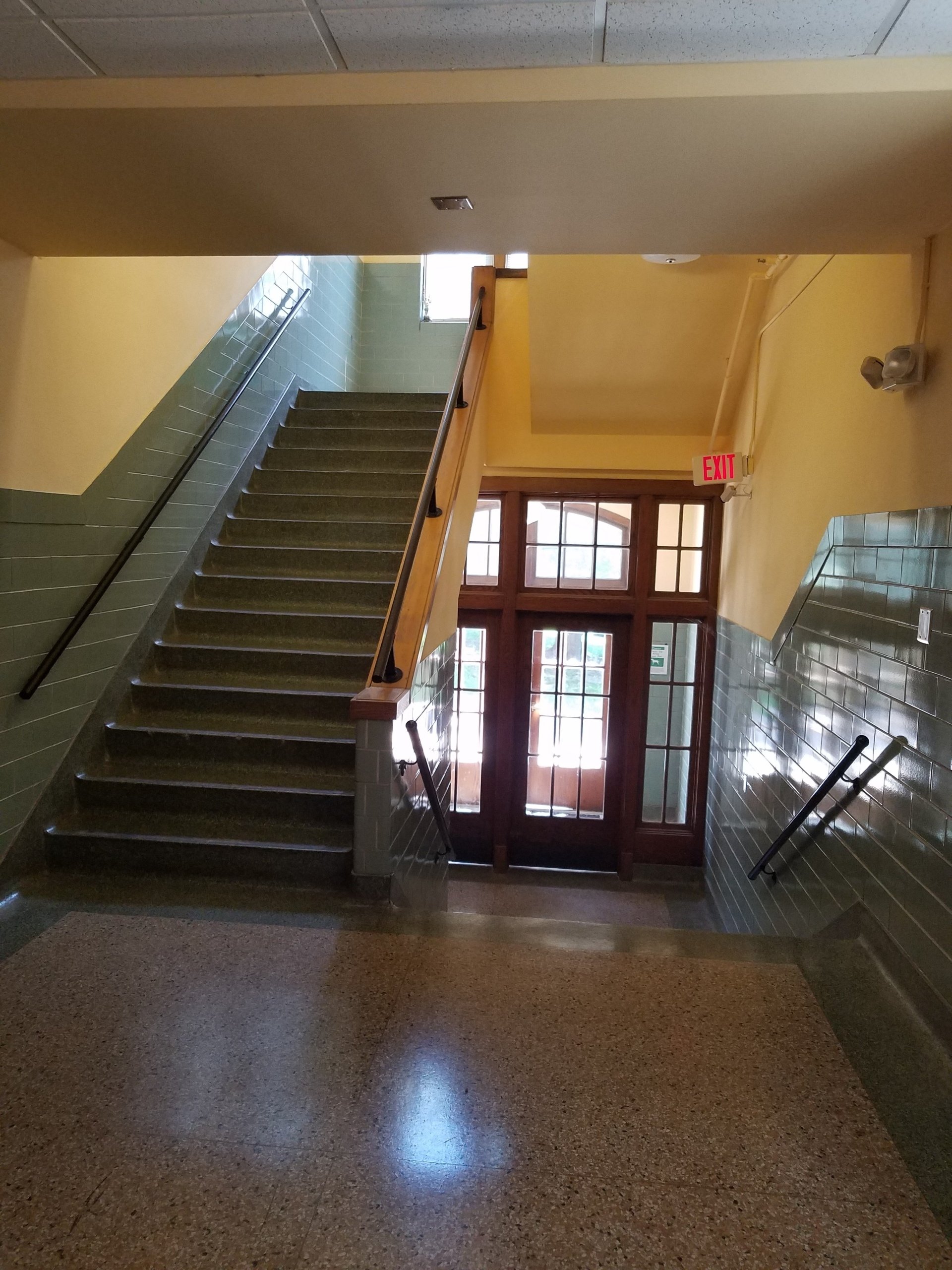 Jefferson Schoolhouse Featured Property