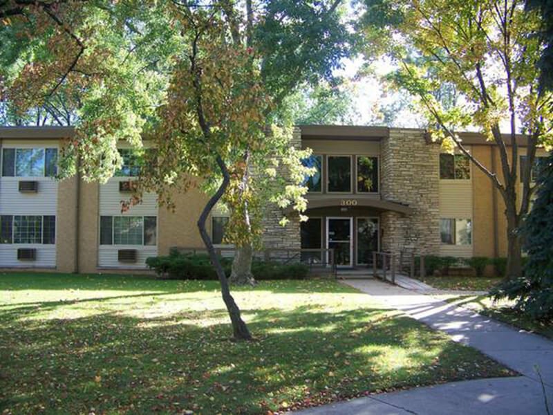 Nicolet Apartment Homes Featured Property