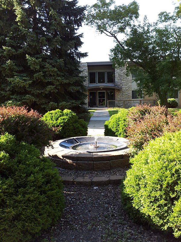 Nicolet Apartment Homes Featured Property