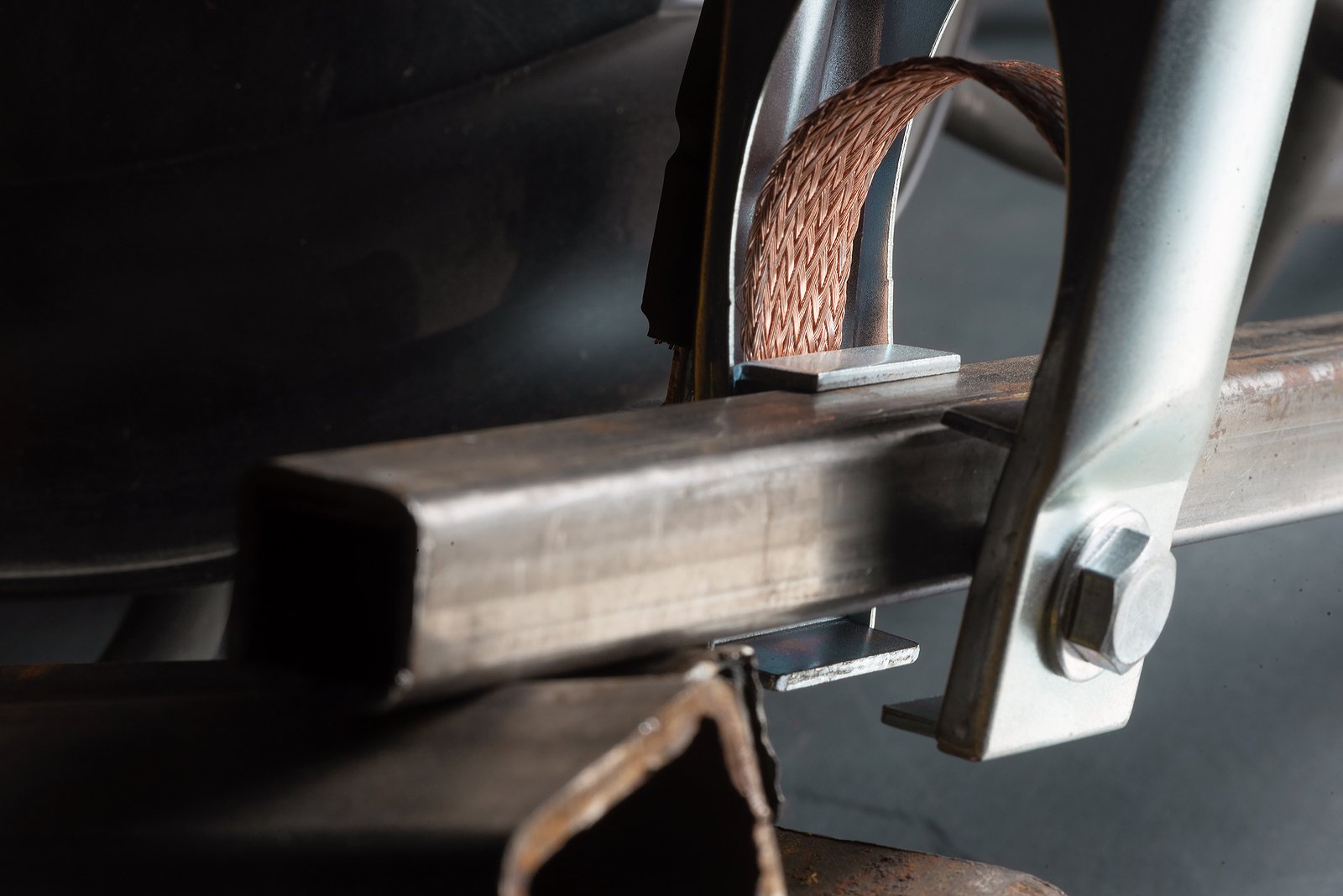 Welding Supplies & Gear in Fort Stockton, TX