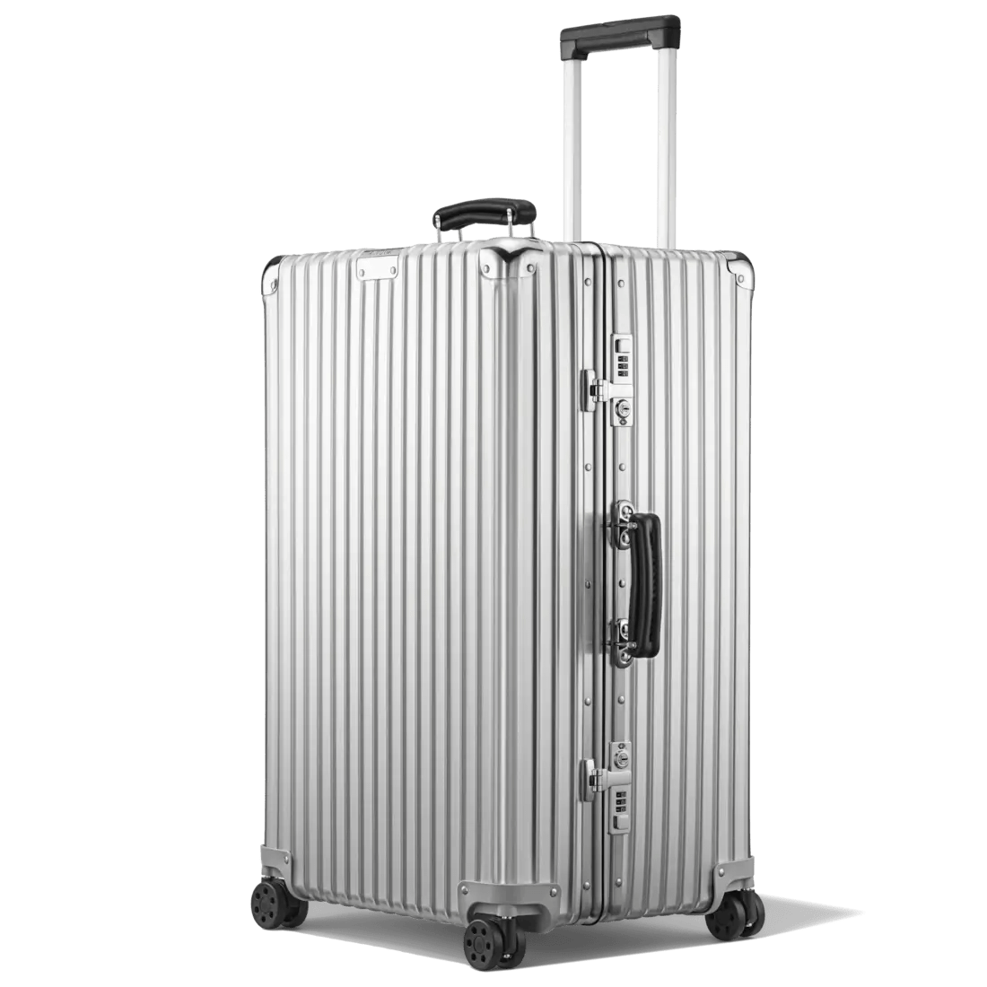 Rimowa Luggage Review