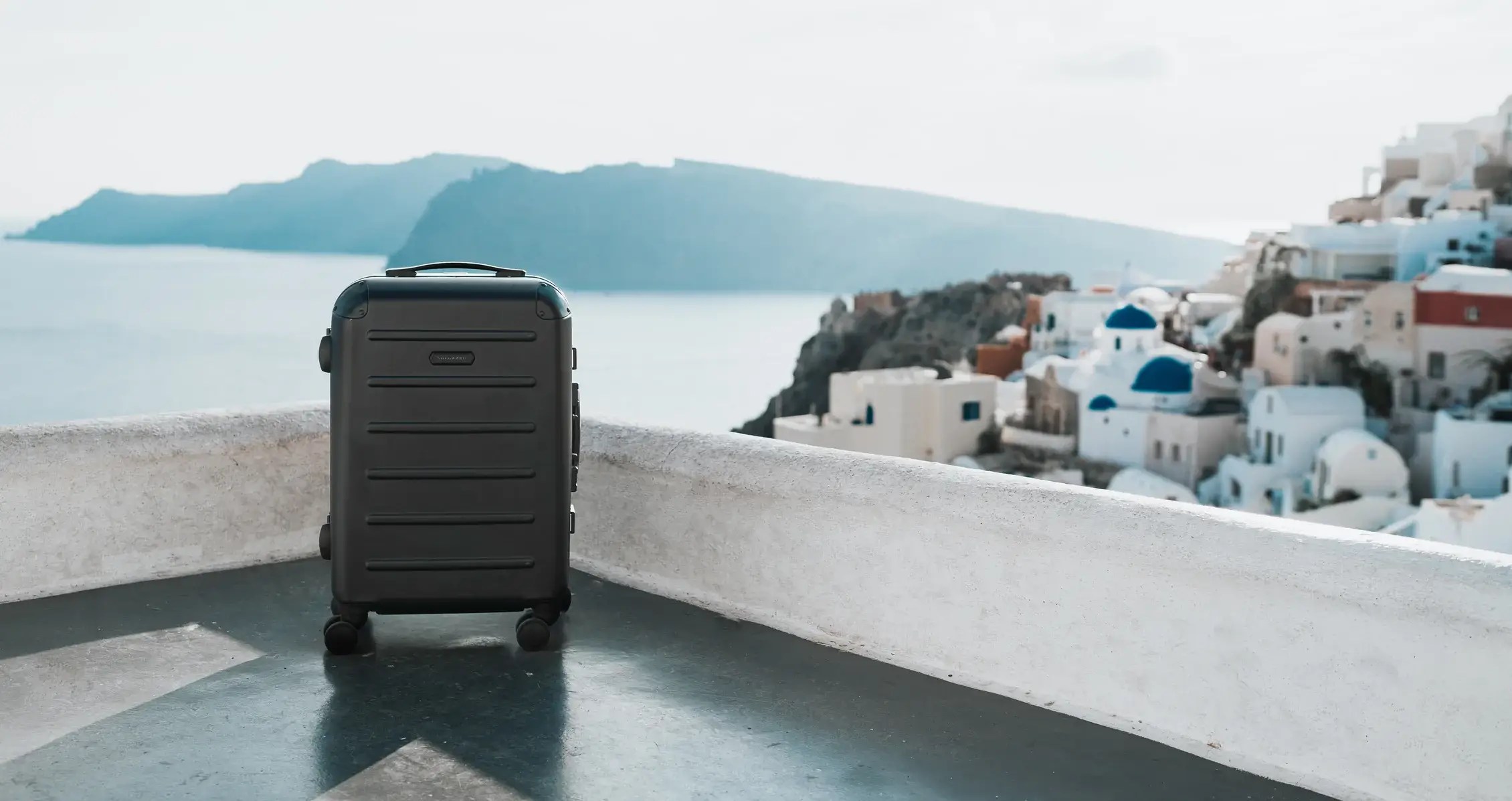 Solgaard Luggage Reviews for 2022
