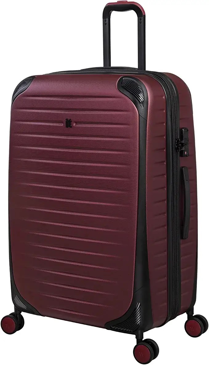 It Luggage Review