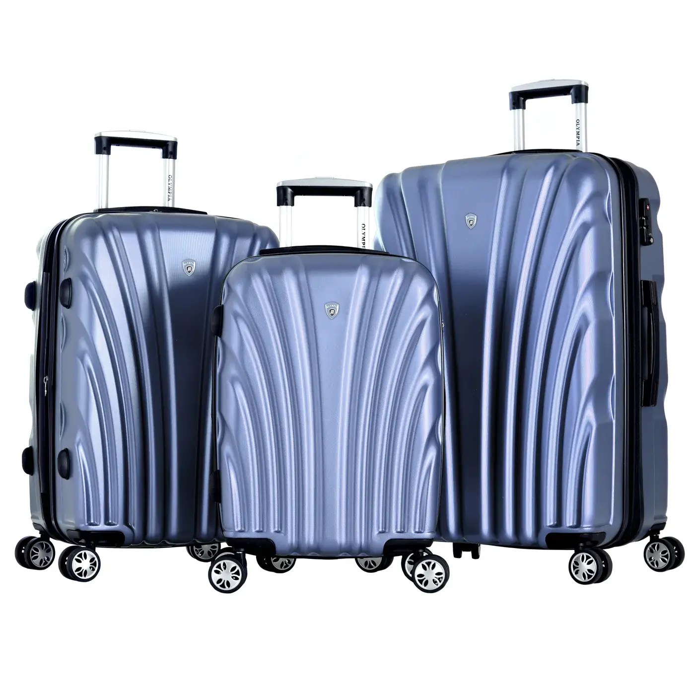 Olympia Luggage Review for 2022
