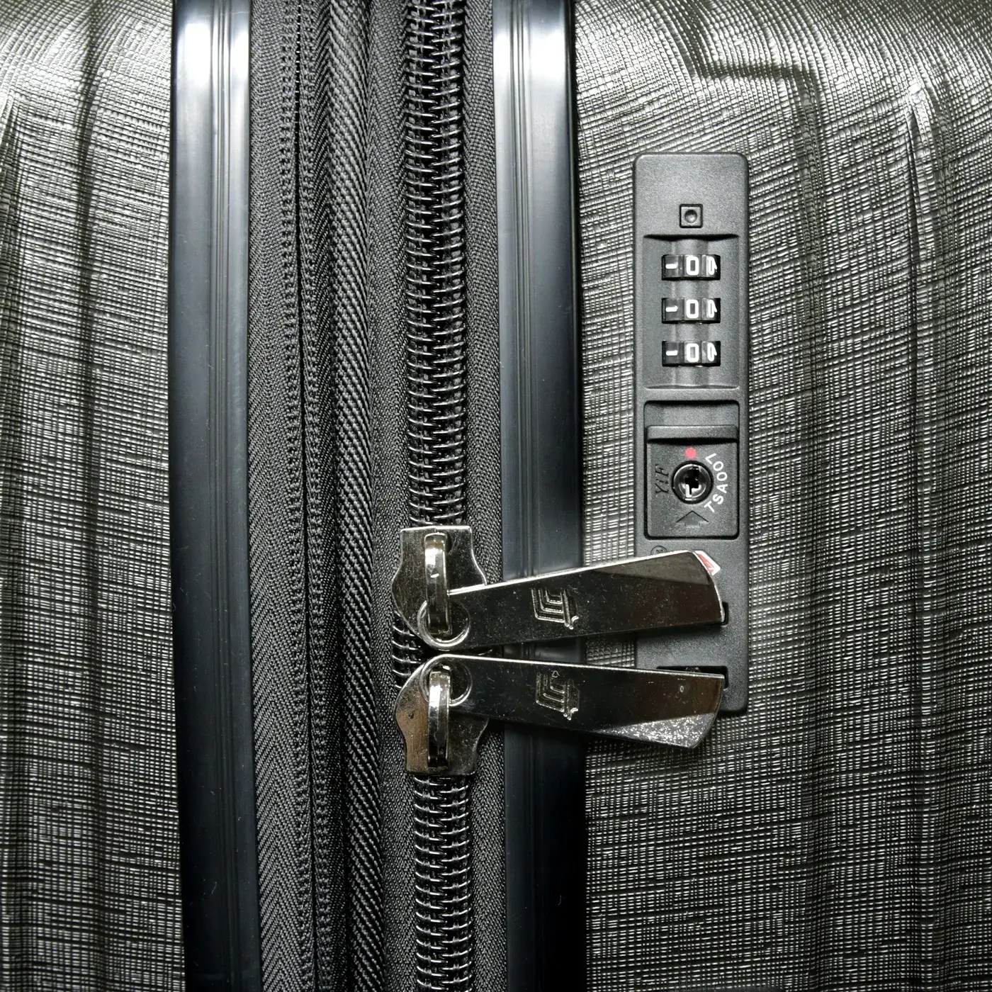 Olympia Luggage Review for 2022