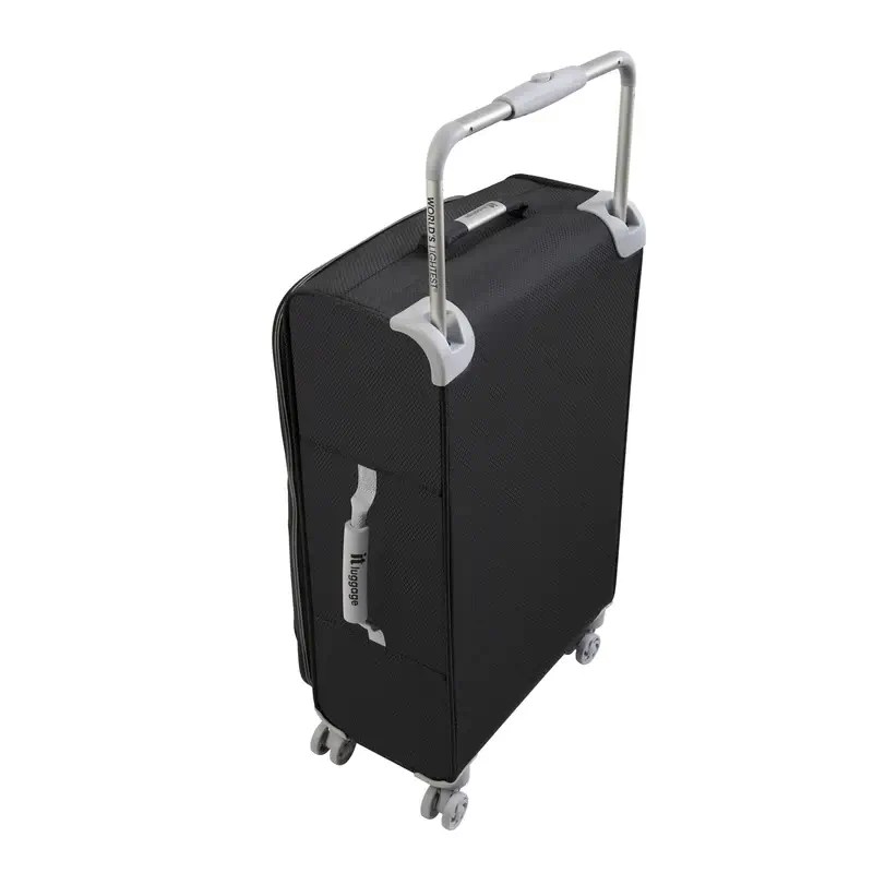 It Luggage Review