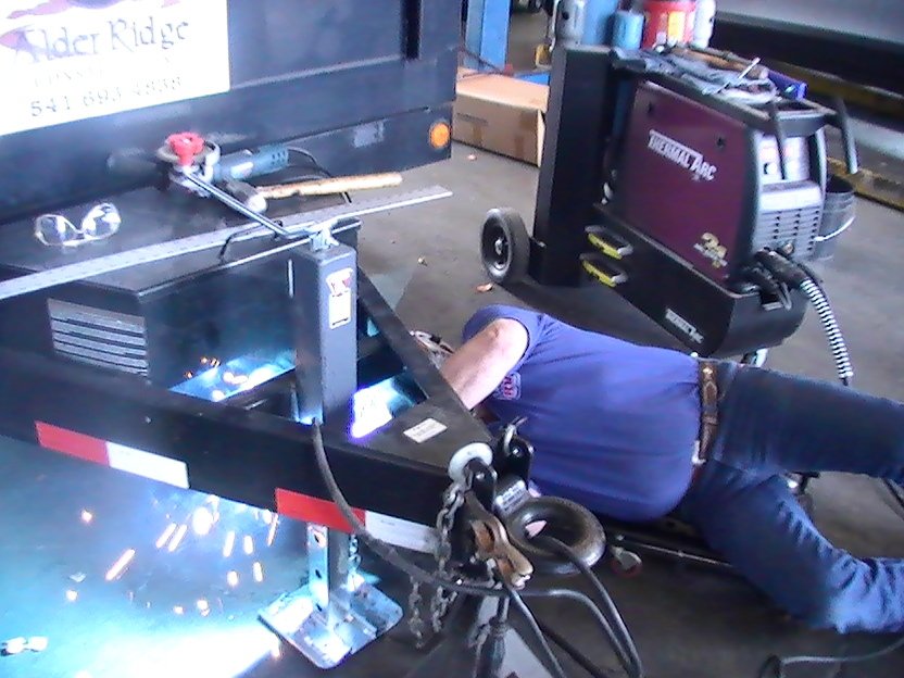 Repair & Service Bend, OR Jerry's RV