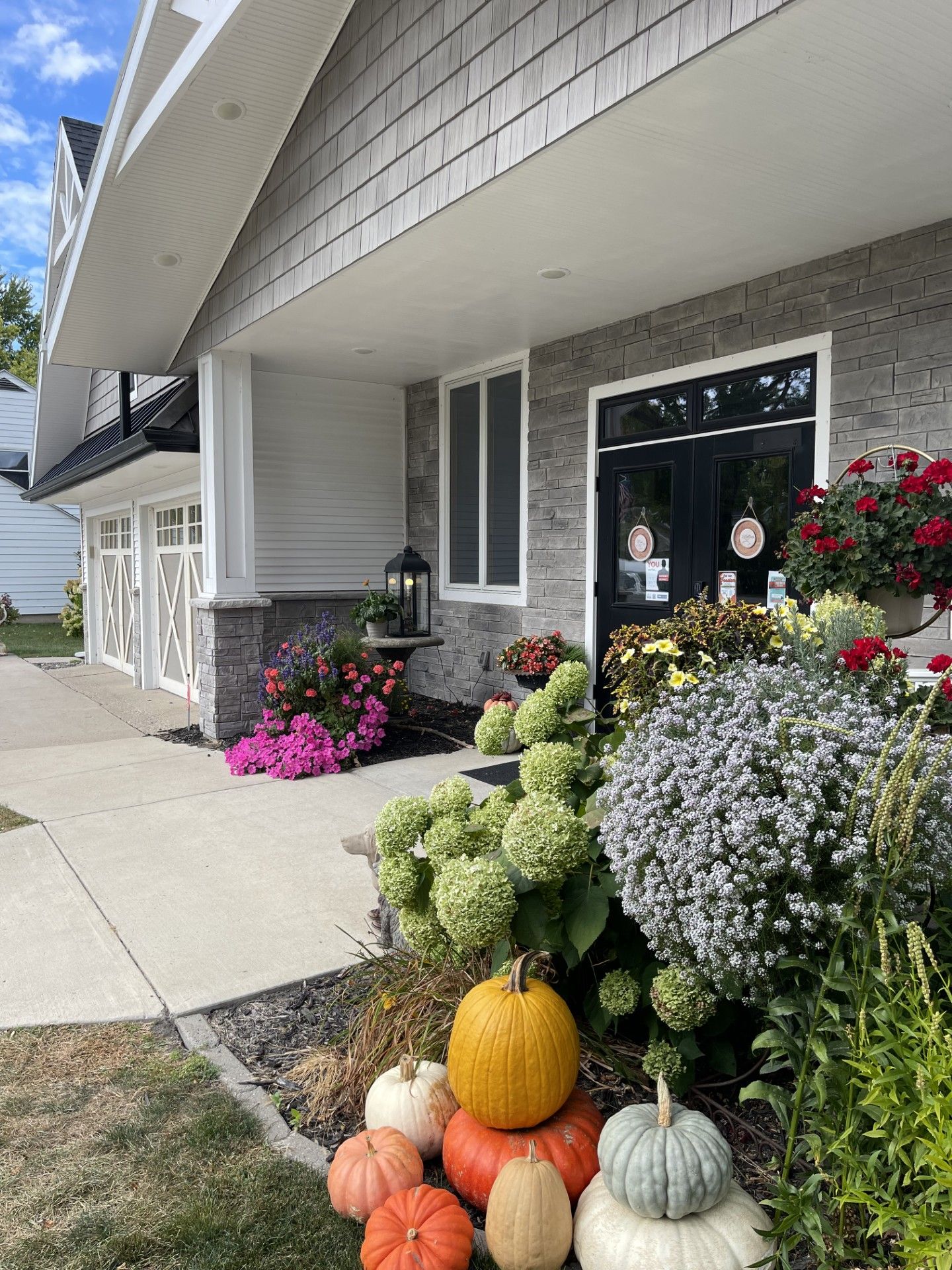 Carlin Family Funeral Service