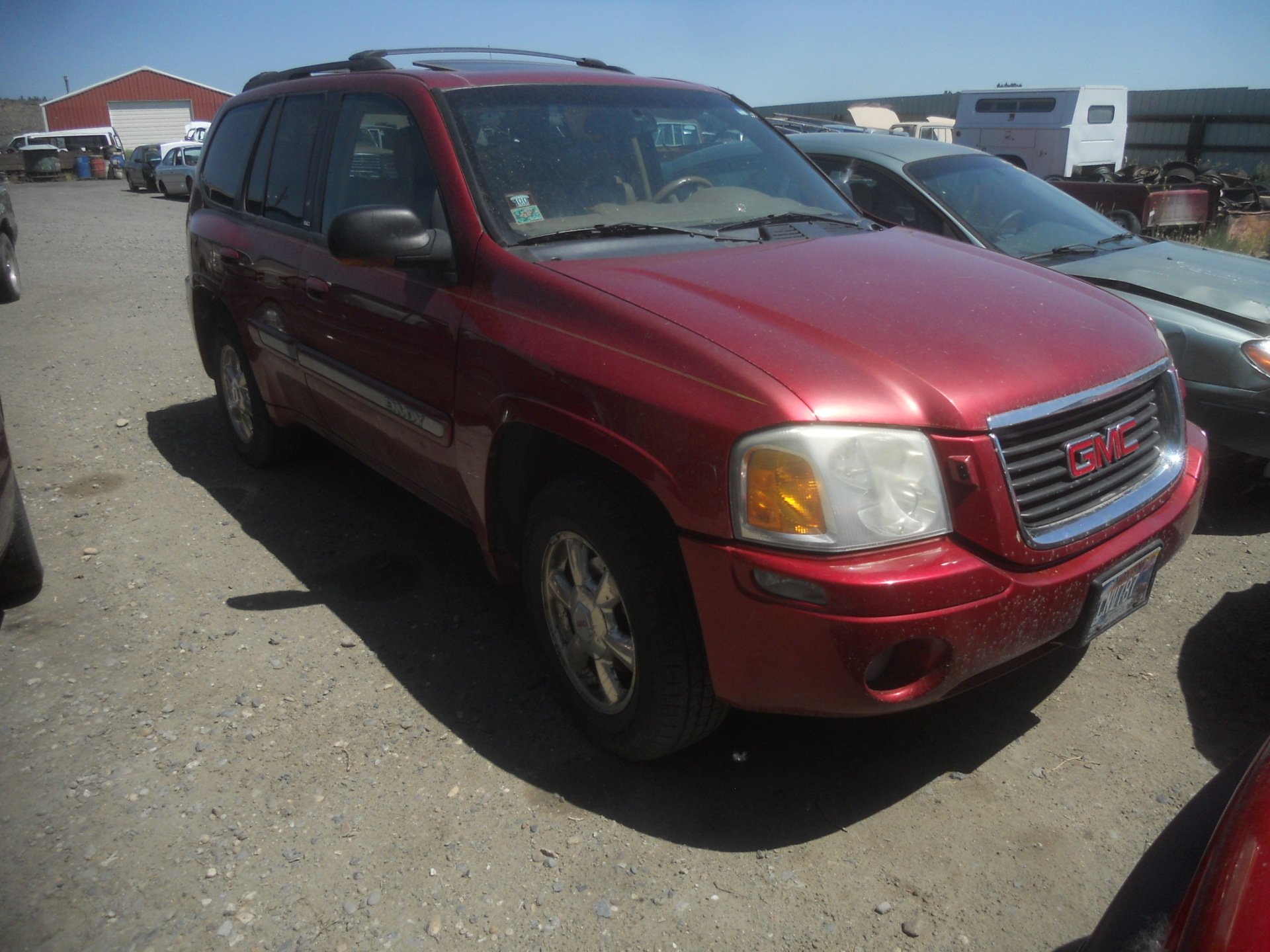 Buy and Sell Used Cars Billings, MT A1 Johnson Auto Wrecking