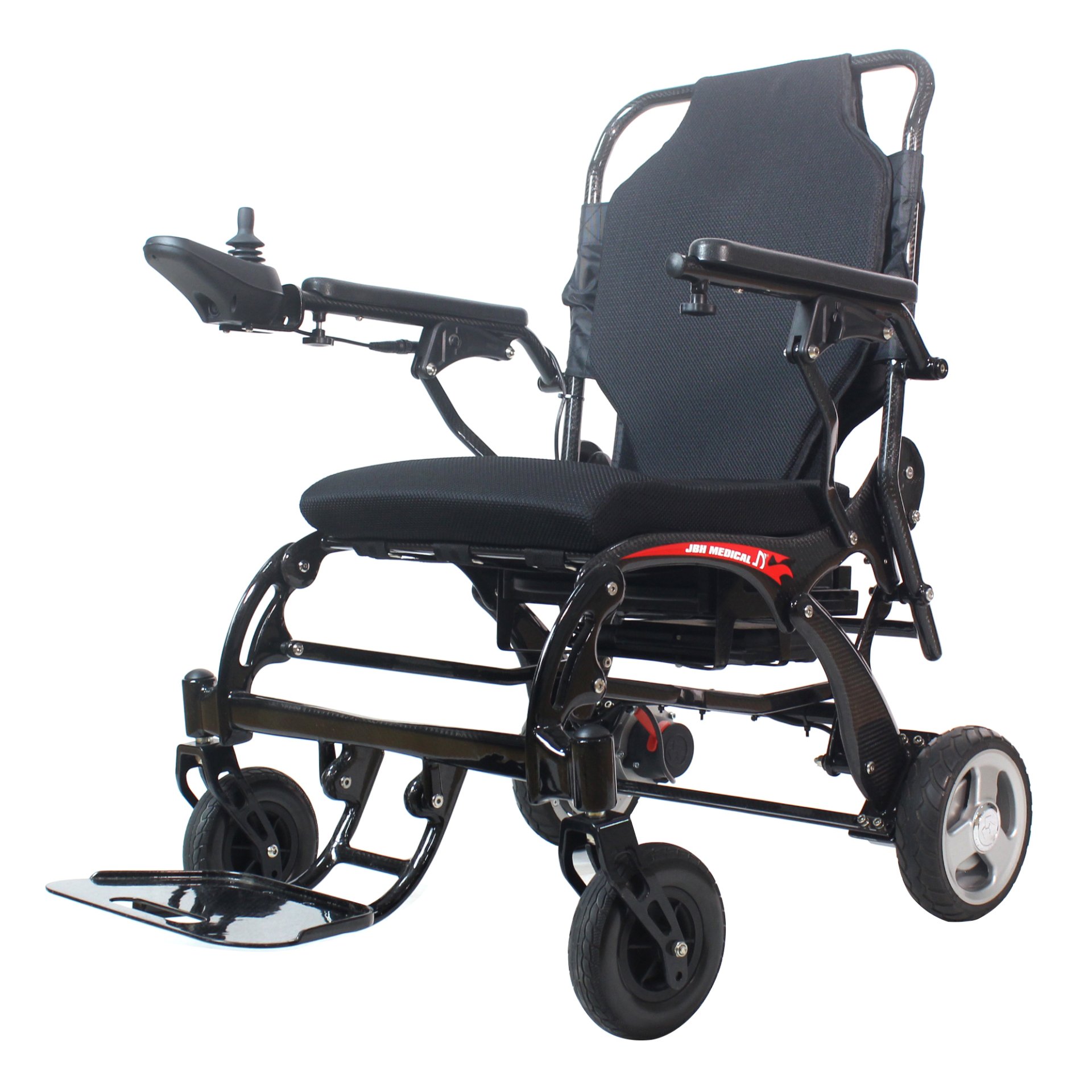 Lightweight Folding Power Chairs