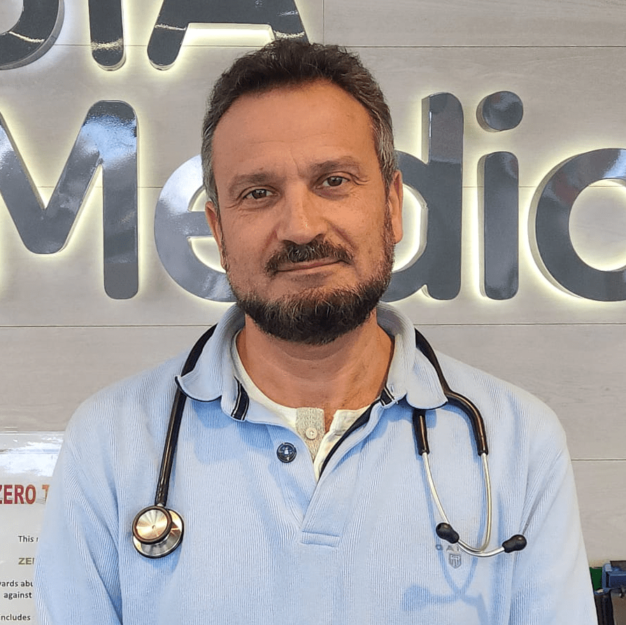 Doctor Essendon Sia Medical Centre Family GP & Acupuncture