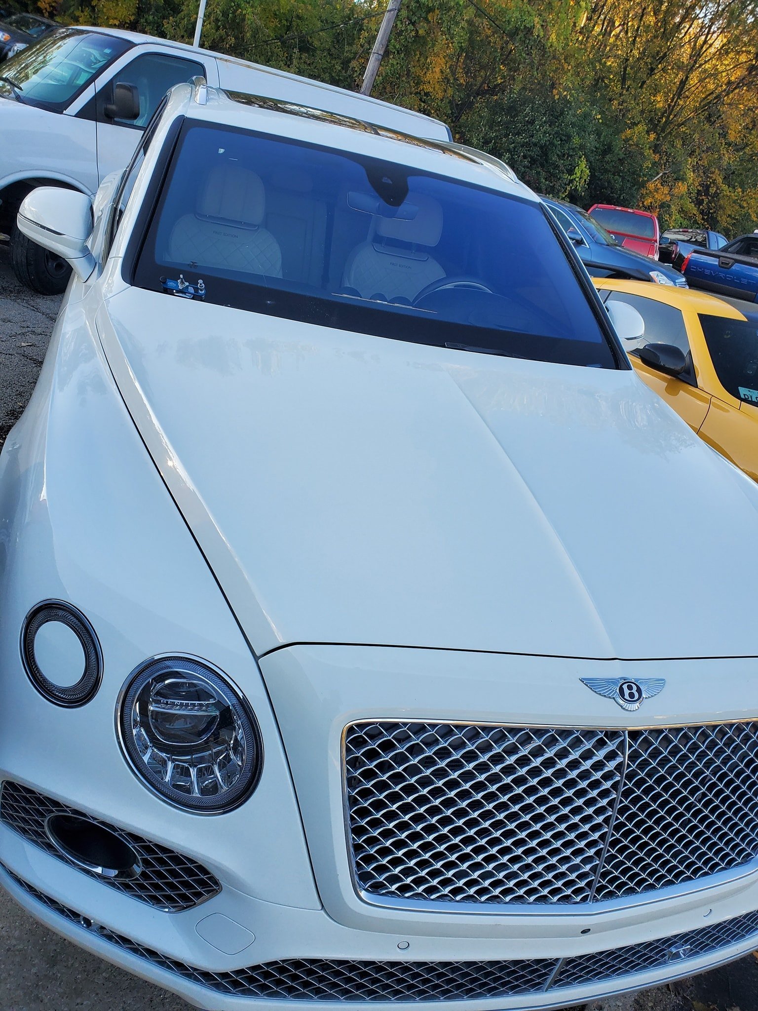 Mobile Auto Glass Repair Chicago, IL Flash Auto Glass LLC