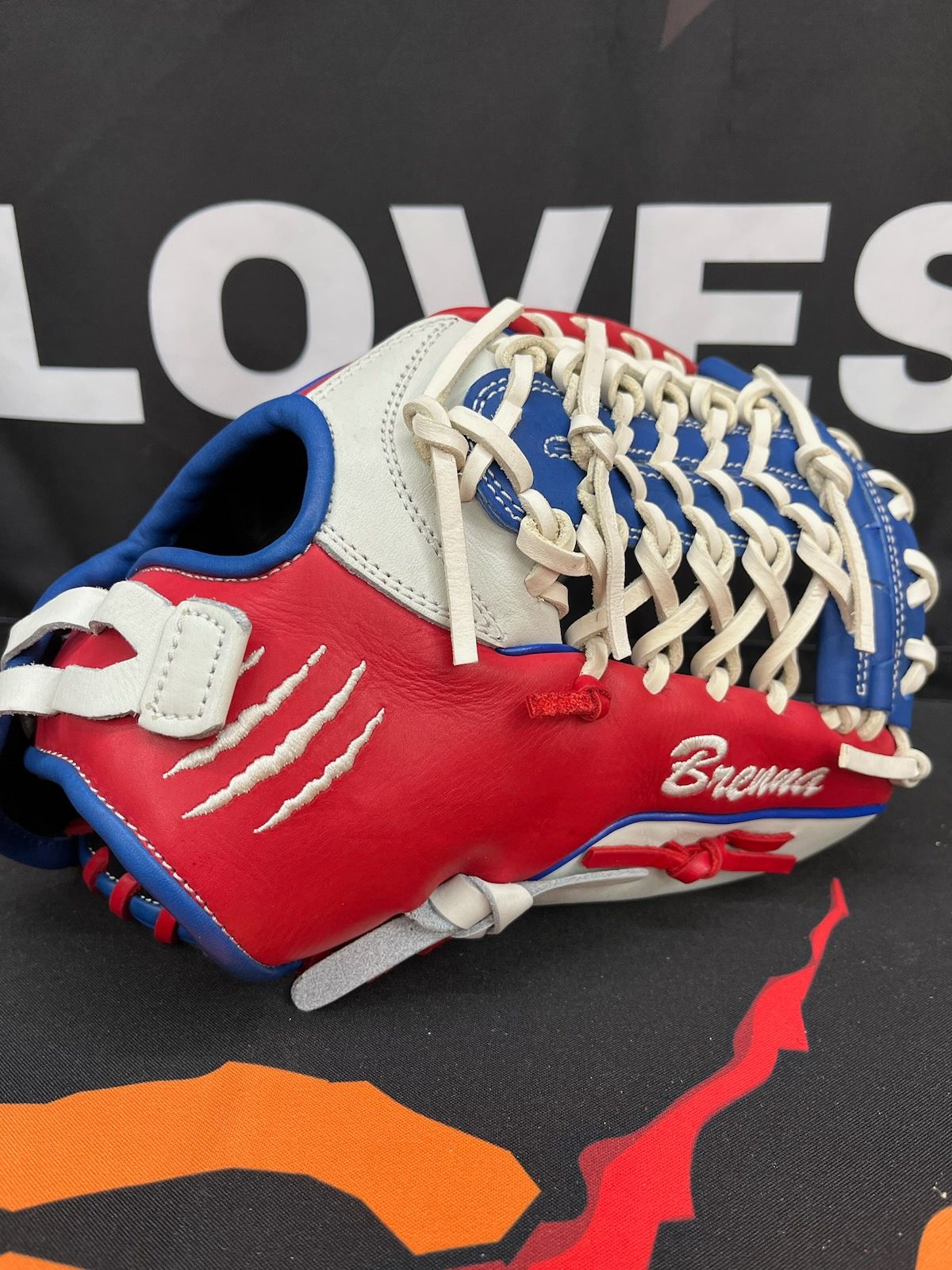 Fastpitch Softball Gloves, Mitts, & Accessories Tigress Gloves