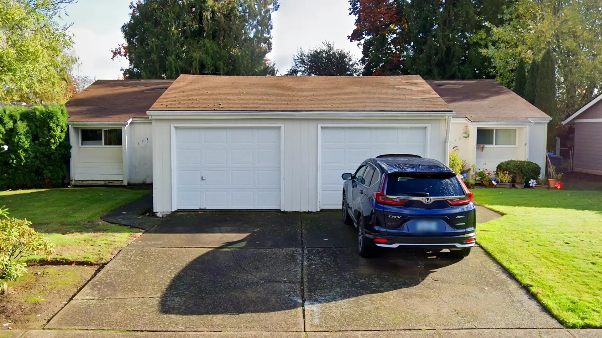 Duplexes Salem OR SMI Property Management