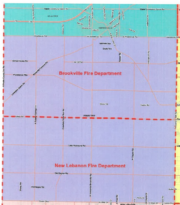 Perry Township ZONING