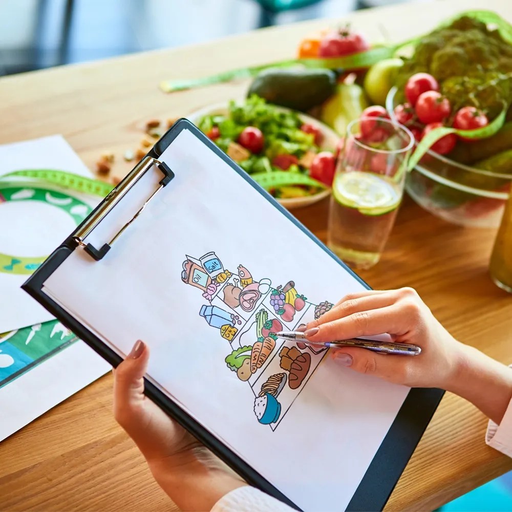 Nutritionist & Registered Dietitian, Bordentown, Burlington County, NJ