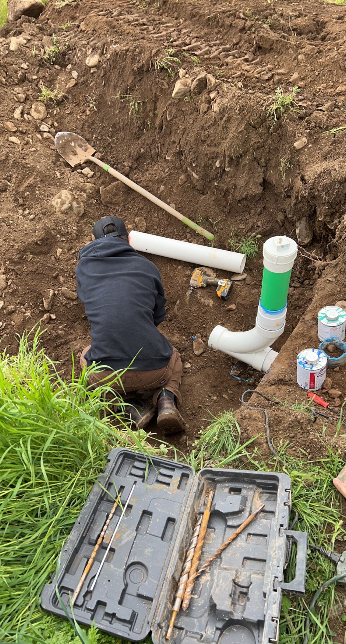 Expert Septic Services Murphy, OR Southern Oregon
