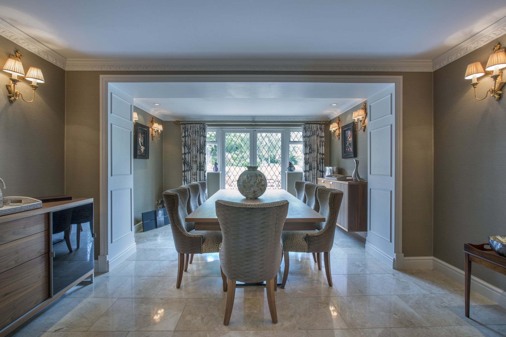 Interior Designers Birmingham John Charles Interiors